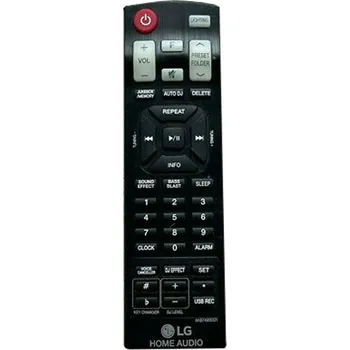 LG AKB74955321 - kompatibilní značkový dálkový ovladač General