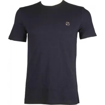 Rybářské oblečení KORDA - Tričko Kore Digital Camo TK Tee Black vel. S