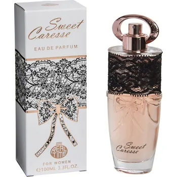 Parfém EDP Real Time Sweet Caresse 100 ml
