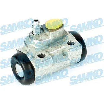 Brzdový válec Válec kolové brzdy SAMKO C11369