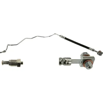 Brzdová hadice Brzdová hadice TRW PHD1110