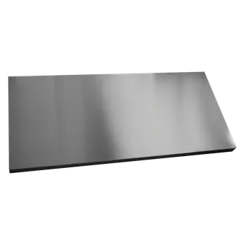 Police mycího stolu plná 180x60 | REDFOX - PMSP 6018