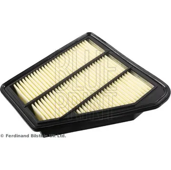 Filtr do auta Vzduchový filtr BLUE PRINT ADH22281