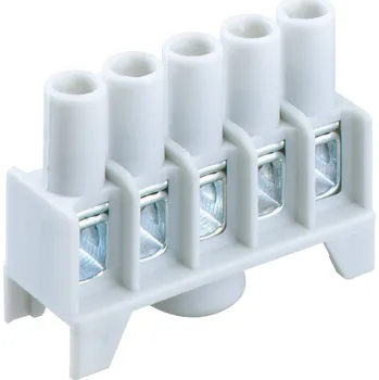 modulární přístroj a rozvaděč SPELSBERG Svorkovnice ABOX 025/040 KLS 2,5/4 84000401