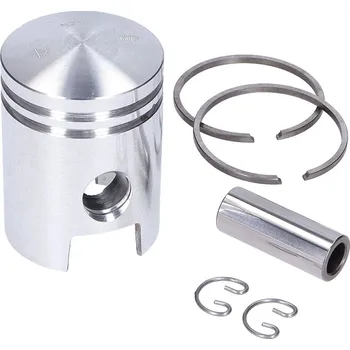 Píst motoru Pístní sada Meteor 38,00mm, Sachs 504 44627