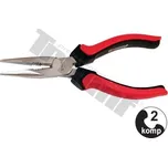 Telefonní kleště rovné - L - 200 mm