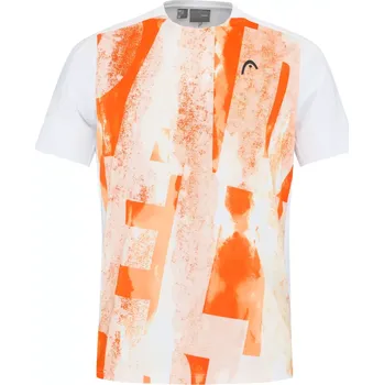 Pánské tričko Pánské tričko Head Padel Tech T-Shirt Men XMOR XL