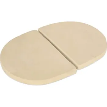 Příslušenství pro gril Primo - Štíty (deflektory) pro nepřímé grilování Large (2 ks)