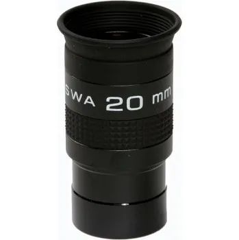 Fotopapír SWA-20, Wide okulár 700 / 20mm (31,7mm-1,1/4inch), FOMEI osobní odběr ZDARMA na 63 místech v ČR