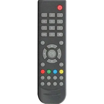 SENCOR PRIMA 4 - kompatibilní značkový dálkový ovladač General