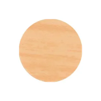 IF Krytka nalepovací 13mm 20ks 258 bříza (IF Krytka nalepovací 13mm 20ks 258 bříza)