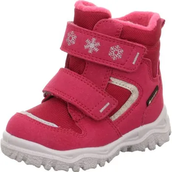 Chlapecká zimní obuv Zimní Gore-Tex obuv Superfit 1-000045-5510 HUSKY 1 Velikost: 30
