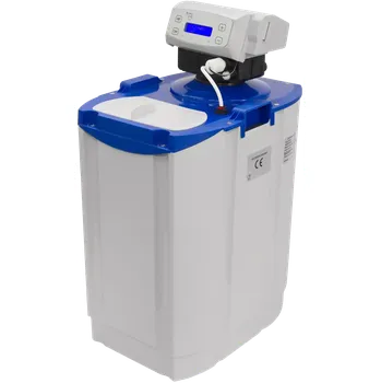 vodní filtr REDFOX AL 8 AUTOMATICKÝ ZMĚKČOVAČ VODY
