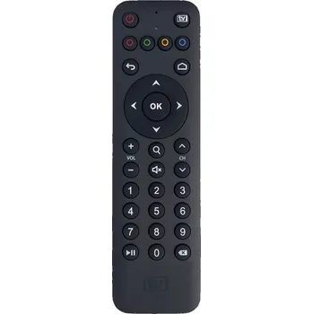 SledovaniTV Android Box v4, STB 4GEN - kompatibilní značkový dálkový ovladač General