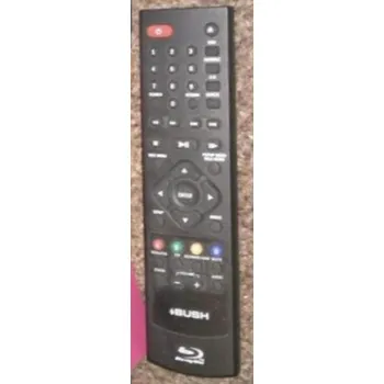 Dálkový ovladač BUSH DS-B031, DS-B035 - kompatibilní značkový dálkový ovladač General