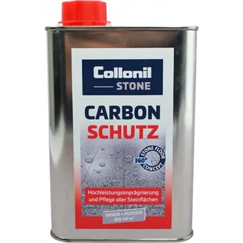 Přípravek pro údržbu obuvi Collonil Carbon Schutz Stone 1000 ml