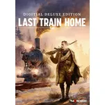 Last Train Home: Deluxe Edition PC…