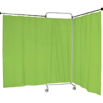 Plot MPT - 153 zástěna variabilní (mobilní), zelený