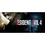 Resident Evil 4 Remake (PC) (Steam)