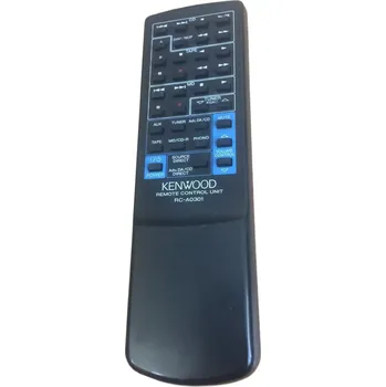 Dálkový ovladač KENWOOD RC-A0301 - kompatibilní značkový dálkový ovladač General