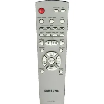 SAMSUNG AH59-00134A - kompatibilní značkový dálkový ovladač General