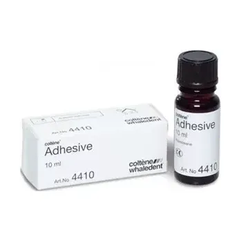 Průmyslové lepidlo Coltene adhesive 10ml