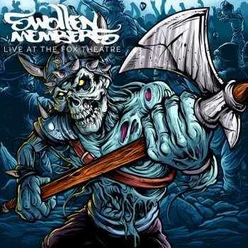 Zahraniční hudba CD Swollen Members: Live At The Fox Theatre 2024