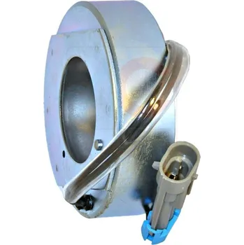 Elektronika vytápění a ventilace Cívka, magnetická spojka (kompresor) ACAUTO AC-04DL01.D