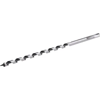 Vrták Hadovitý vrták do dřeva FESTA Průměr: 8mm, Celková délka: 230mm, Průměr stopky: 8mm 20981