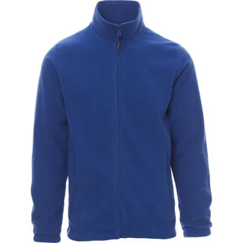 pracovní bunda Fleecová bunda Payper NEPAL Barva: Královská modrá, Velikost: 2XL