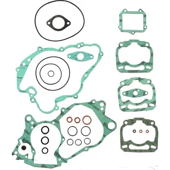 Těsnění pro motocykl Sada těsnění motoru kompletní ATHENA APRILIA 125 RS rok 95-10