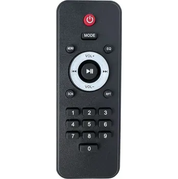 LAMAX PartyBoomBox 500 - kompatibilní značkový dálkový ovladač General