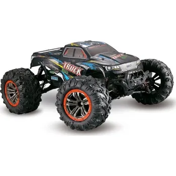 RC model auta Siva Sprint Truck 1:10 4WD modrý 2,4GHz 100% RTR