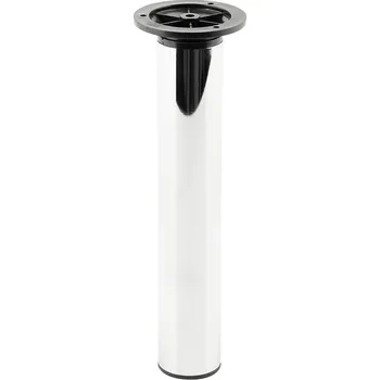 StrongLegs nábytková noha FS017 150Rmm chrom lesk (StrongLegs nábytková noha FS017 150Rmm chrom lesk)