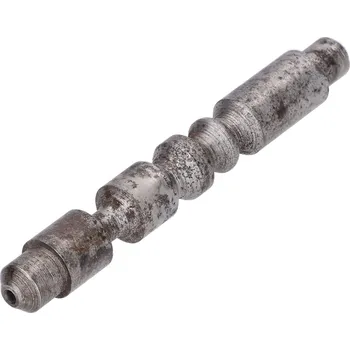 OEM Standard Hřídel řazení, Simson S50, SR4-2, SR4-2/1 Star, KR51, KR51/1 Schwalbe 41556
