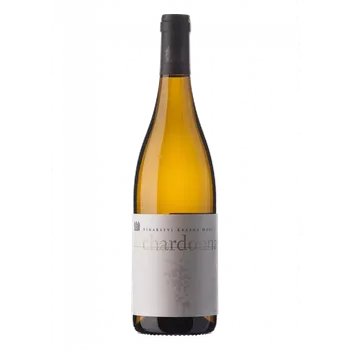Víno Vinařství Krásná hora Chardonnay-Pinot Blanc 2020 zemské suché 0,75 l