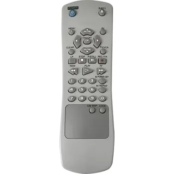 Dálkový ovladač HOMETECH VDR6794 - kompatibilní značkový dálkový ovladač General