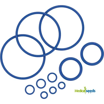 Sada náhradních těsnění k vaporizéru Crafty+ 1 ks