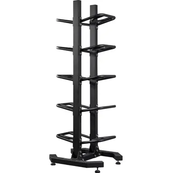 TRUESTEEL Stojan na posilovací vaky – Bag Rack