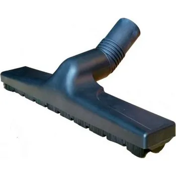 Hubice k vysavači Hubice na tvrdé podlahy DN 35mm, s odolným kartáčem XL 35cm