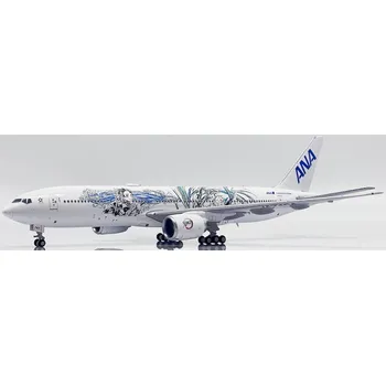 Plastikový model JC Wings - Boeing B777-281ER, ANA All Nippon Airways "Demon Slayer: Kimetsu no Yaiba", Japonsko, 1/400