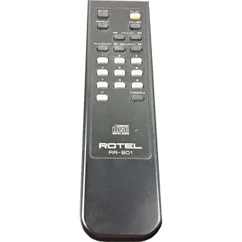 Dálkový ovladač ROTEL RR-901 - kompatibilní značkový dálkový ovladač General