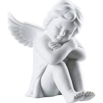 Rosenthal, Figurka Classic anděl se založenýma rukama střední - Formadore