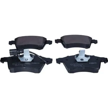 Brzdová destička Sada brzdových destiček, kotoučová brzda MAXGEAR 19-0648