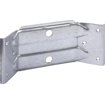 Rohový spoj stolu 148 x 66mm (Rohový spoj stolu 148 x 66mm)