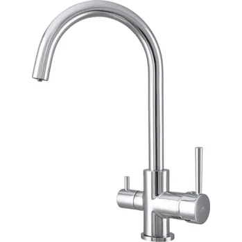 Vodovodní baterie Rubineta - Dřezová baterie ULTRA-32 OLBAU32