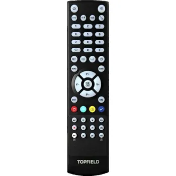 TOPFIELD TF7700PVR - kompatibilní značkový dálkový ovladač General