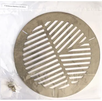 Hvězdářský dalekohled Bachtinova zaostřovací maska Binorum 230-290 mm