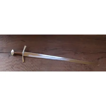 Replika zbraně Meč 13.století, Paraořech