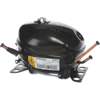 Příslušenství pro lednici Bosch kompresor mrazáku 00145884 (00145884)